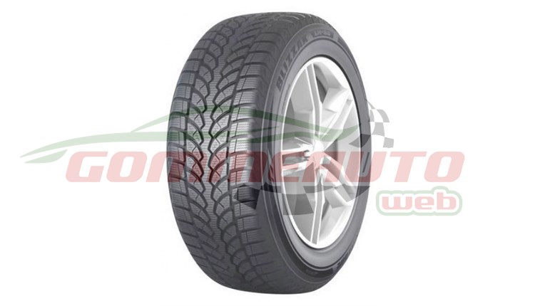 COP. 255/50 R20 109H LM80 EVO